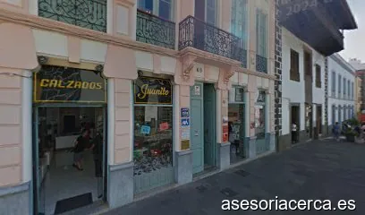 Asesoria Perez Tejedor