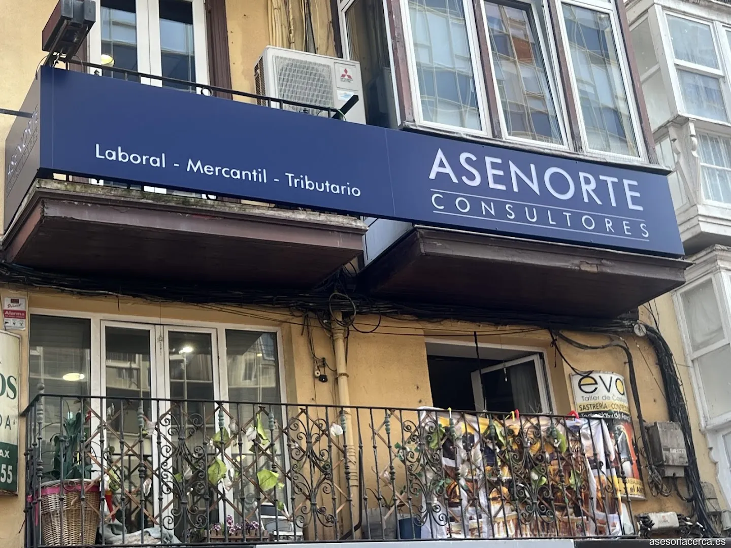 Asenorte Consultores