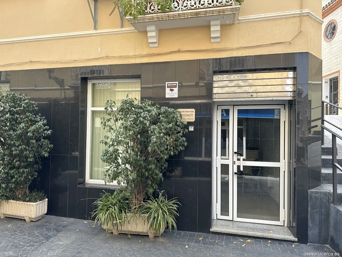 Gestoria FNavarro Asesores Coin