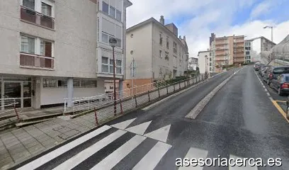 Asesoria Lg Consultores