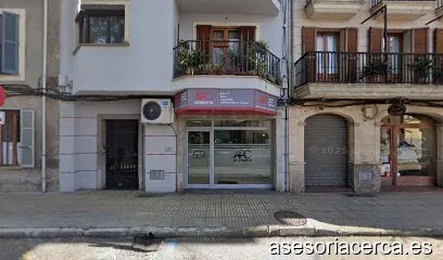 Apc Assessoria 2002 S. L.