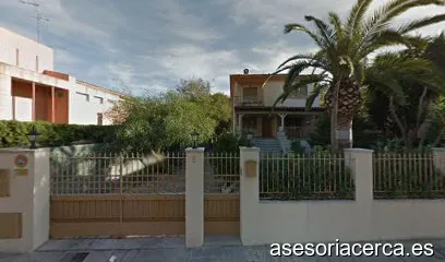 Aseinfor Comunidad de Bienes