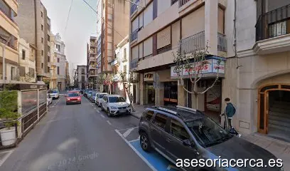 Amoros Gestoria Asesoria