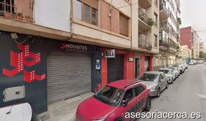 Asesoria Quesada