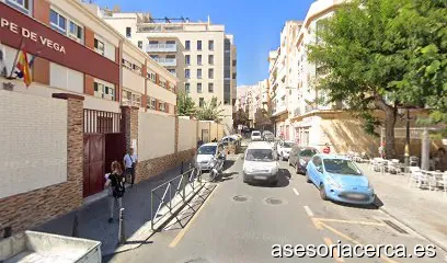 RIOS & BALLESTEROS ASESORIA