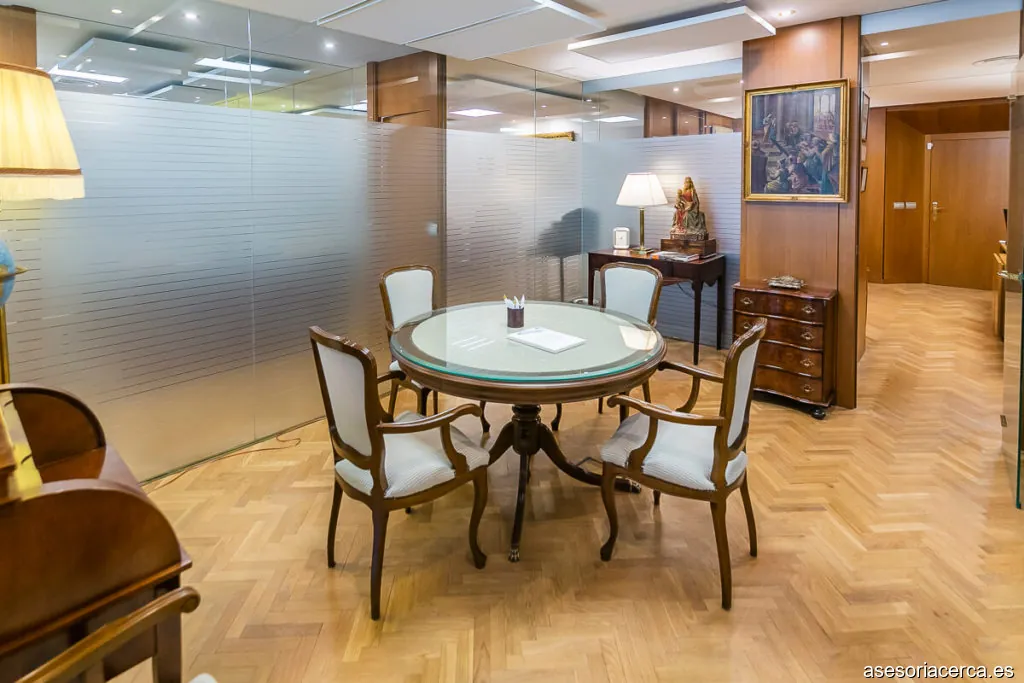 Justo Estrada Economistas y Abogados