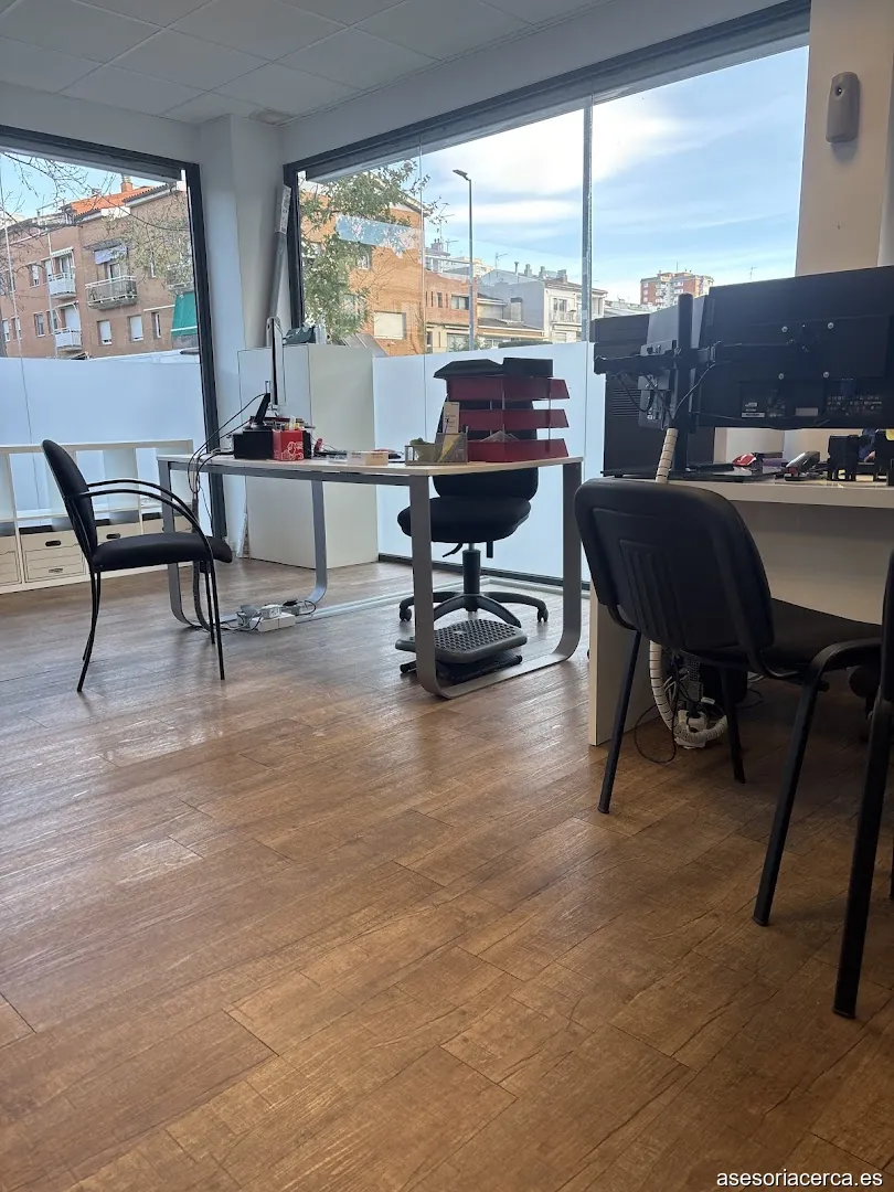 Berencar - Gestoria de Trafico en Terrassa