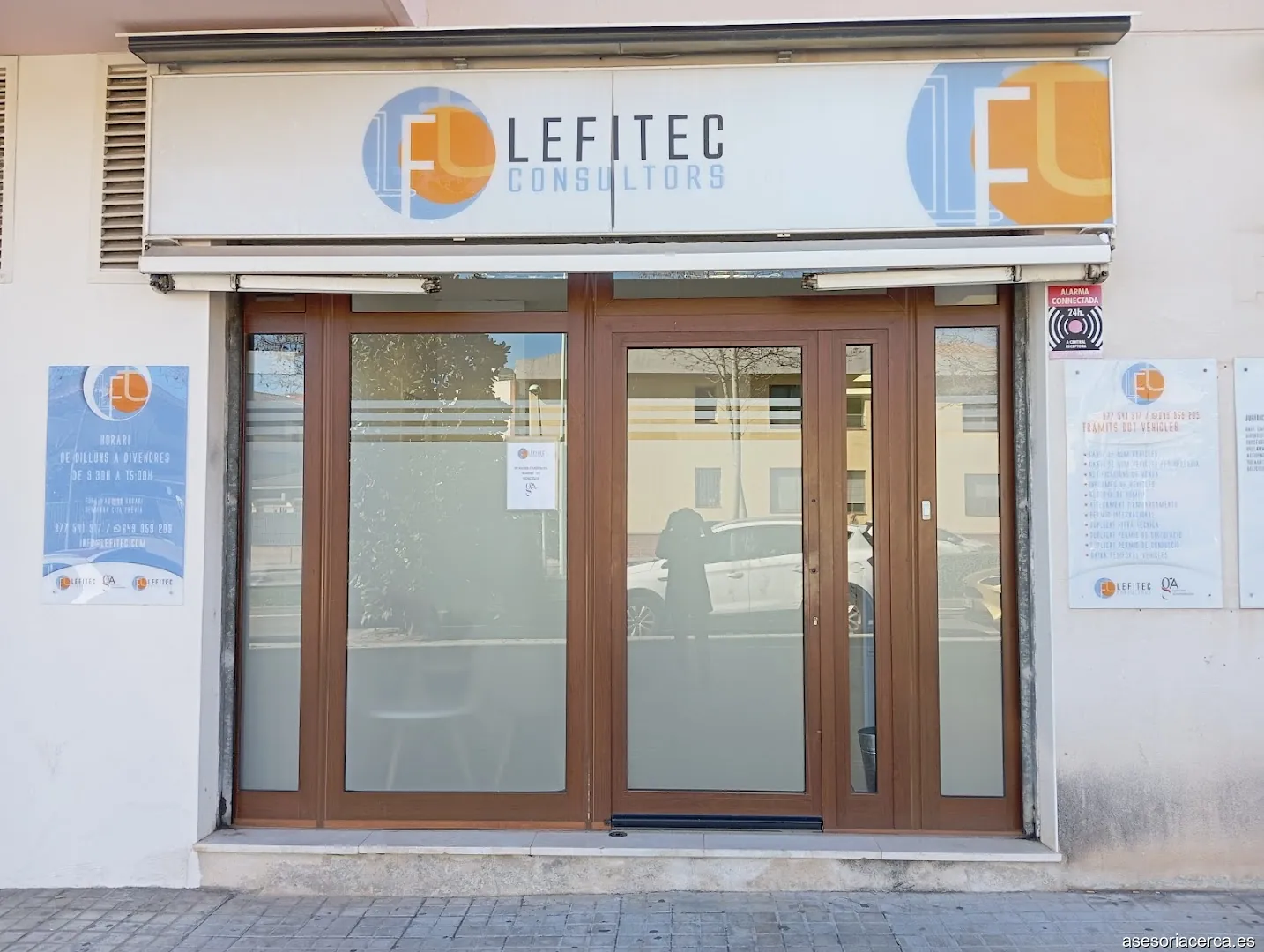 LEFITEC FISCAL I LABORAL