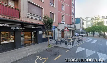 Gesbask Asesoria Getxo