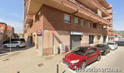 Asesoria Santvi, S.L