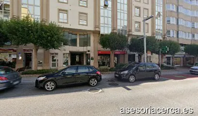 Asesoria Administrativa Jomar