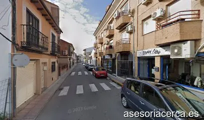 OCALO ASESORES
