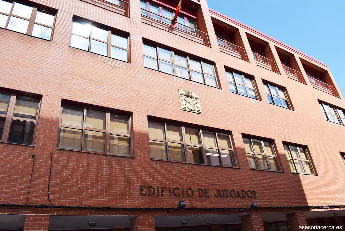 Abogada Ainhoa Sanz Real