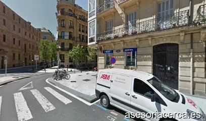 FIECSA GABINETE FISCAL Y ECONOMICO S. L.