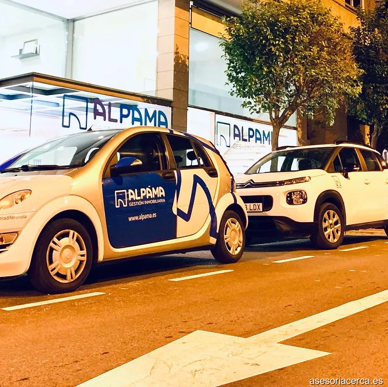 Asesoria Laboral Alpama / Abogados