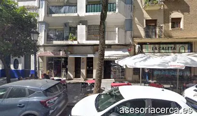 Consulting Al Andalus