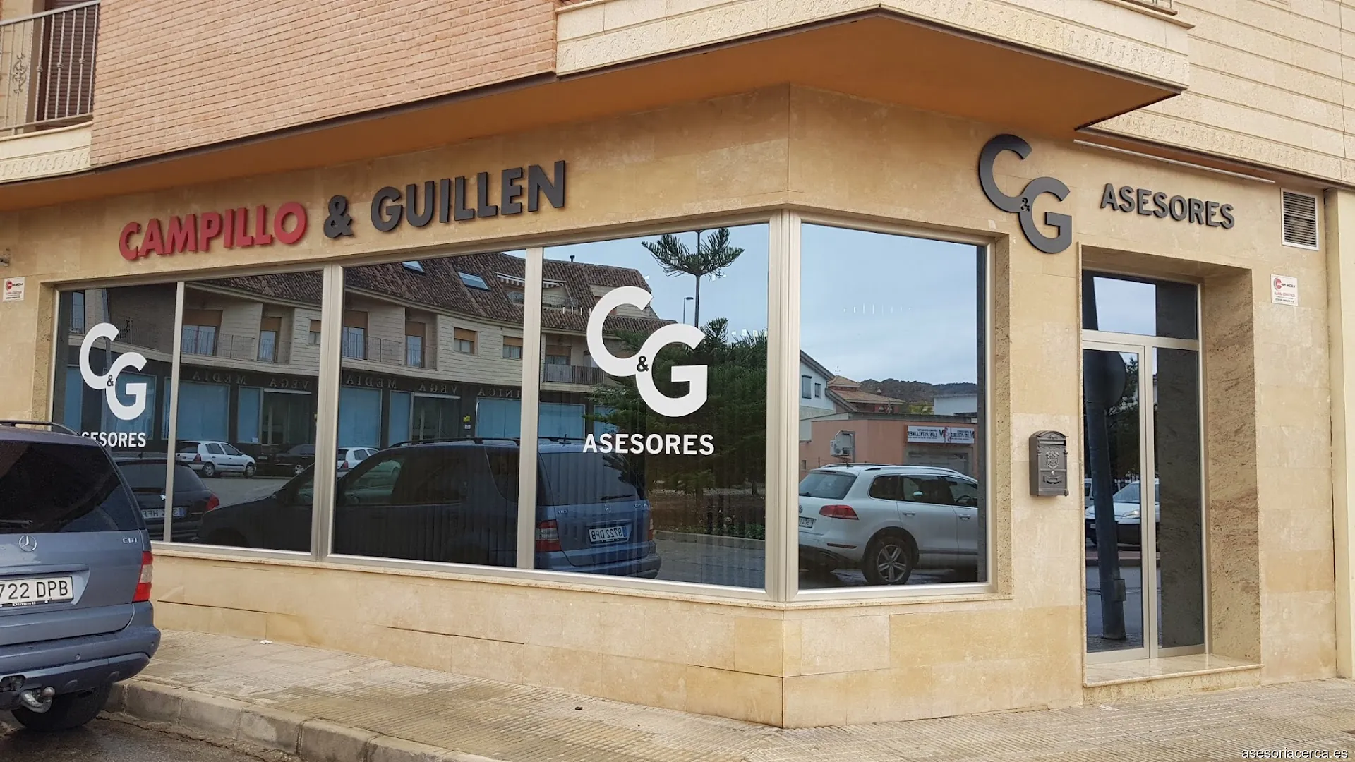 Campillo Asesores SLL