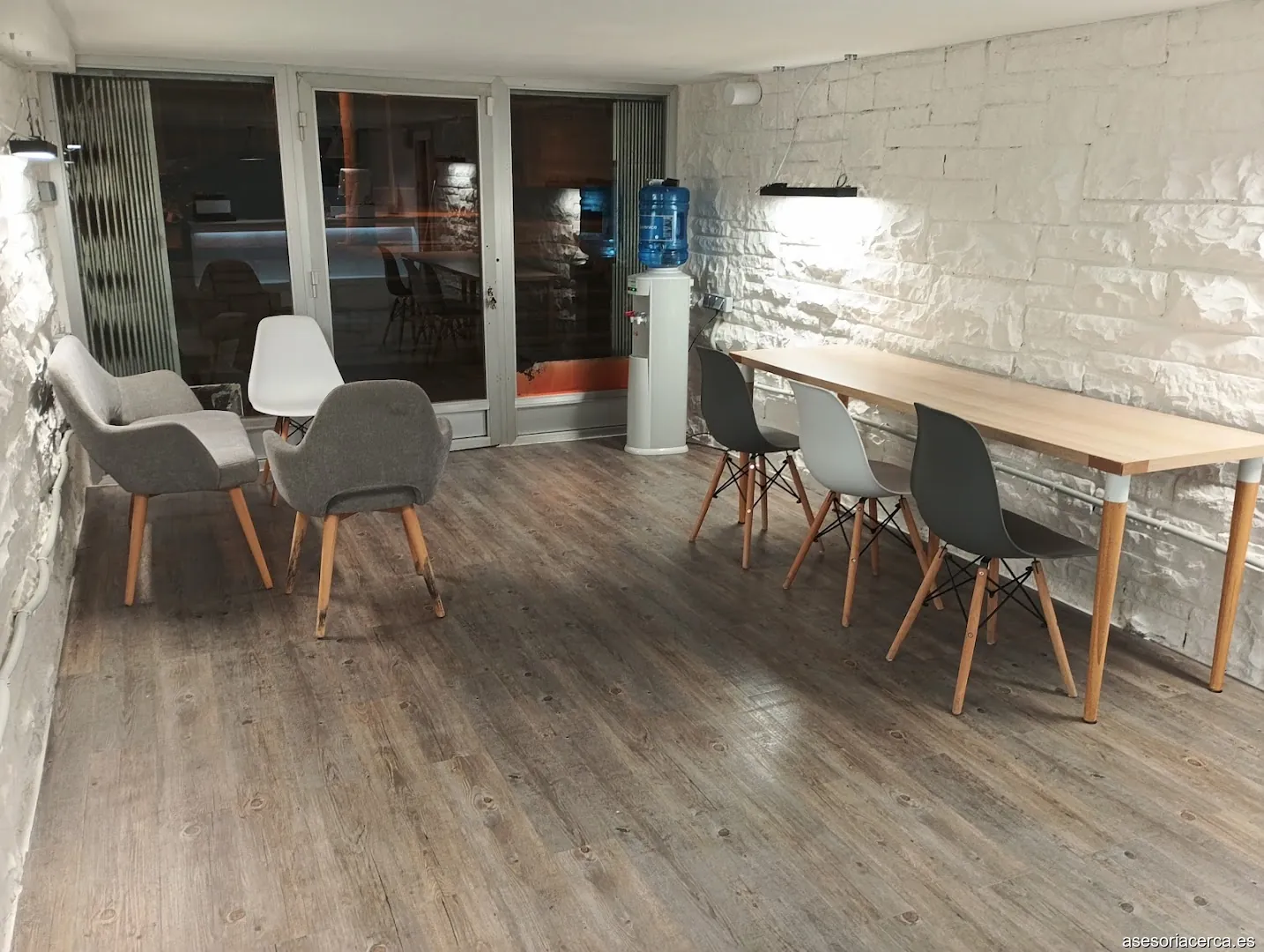 Gestion Legal OSPINA & OSPINA -SALOU/TARRAGONA-