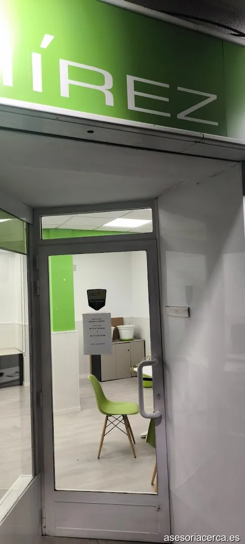 Asesoria en Leganes | JC Ramirez