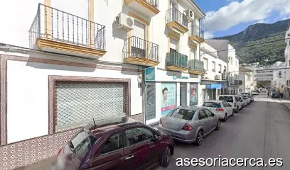 SIERRAGEST ASESORIA CONTABLE Y FISCAL