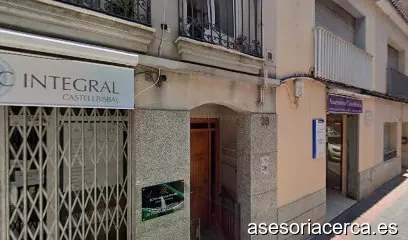 Assessoria Castellbisbal