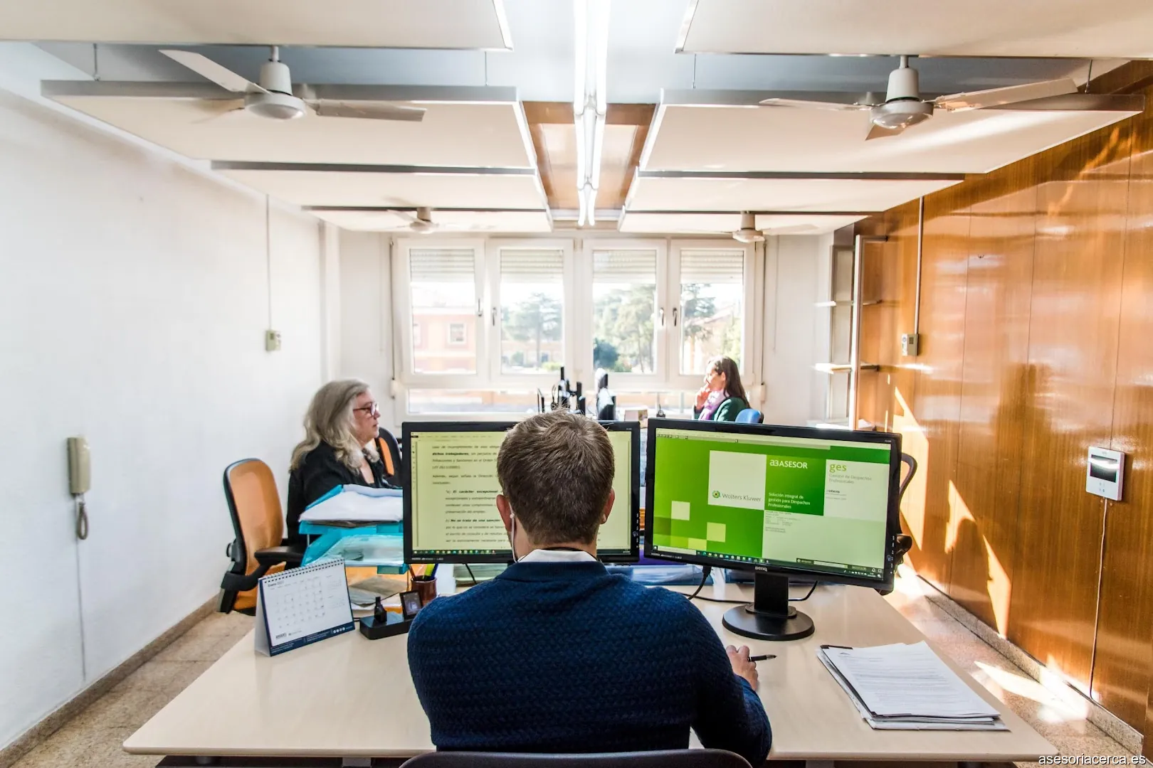 Asesoria de empresas - Ricardo Luz y Asociados