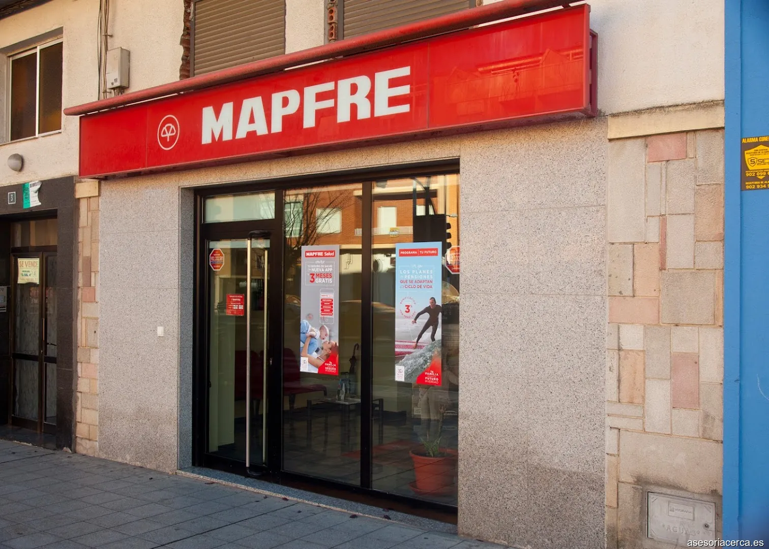 MAPFRE