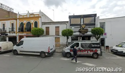 Francisco Javier Marin de la Cueva