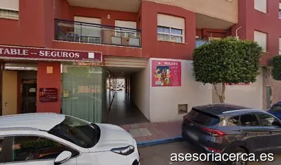 Asesorias N. Gomez S.L.