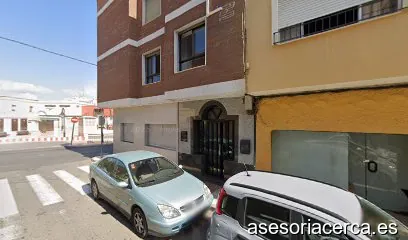 SALVADOR Y AVELLANEDA ASESORES