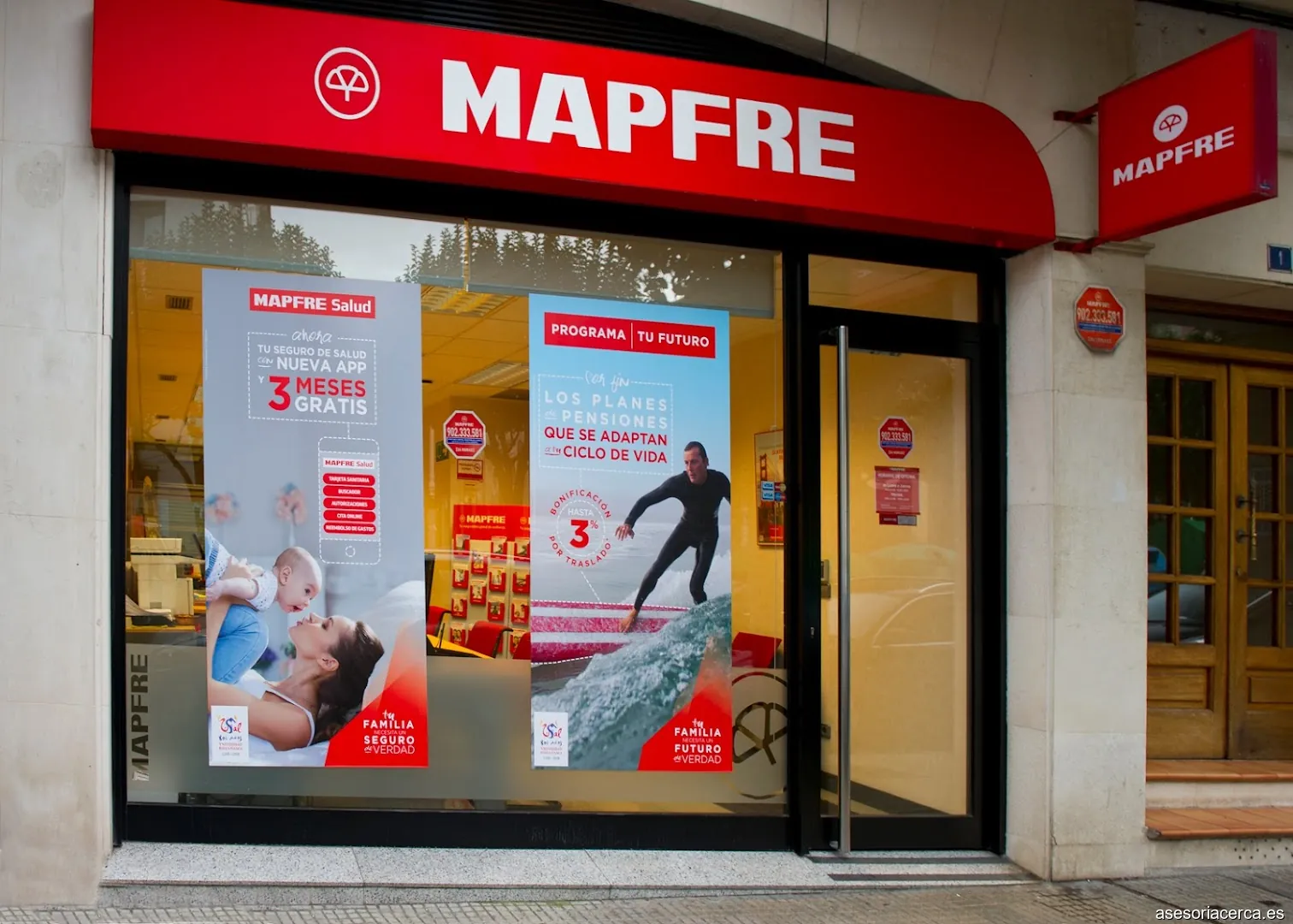 MAPFRE