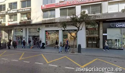 Gestoria Administrativa Alkanafani