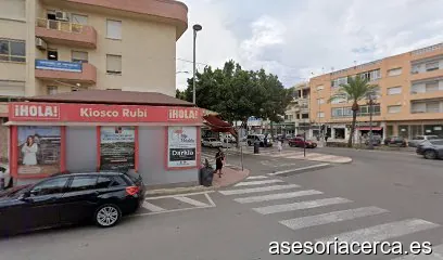 Asesoria de Empresas Inmaculada Martinez Escanez