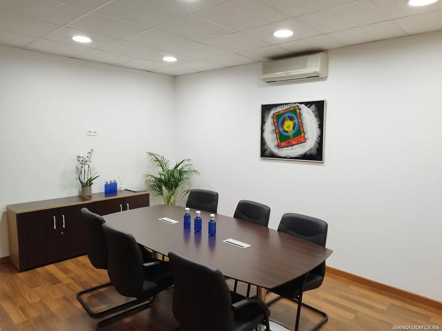 VG Abogados y Asesores