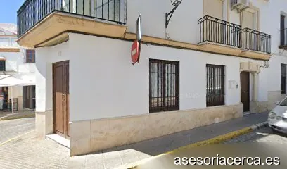 Gestoria Administrativa Sanchez Rojas