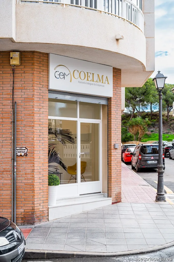 COELMA Asesoria Integral de Empresas Guardamar