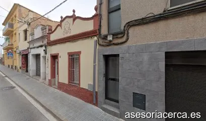 Asesoria Domenech, SLP