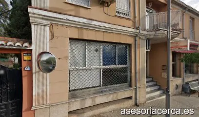 Asesoria Fiscal E Inmobiliaria Ramon Siles S L