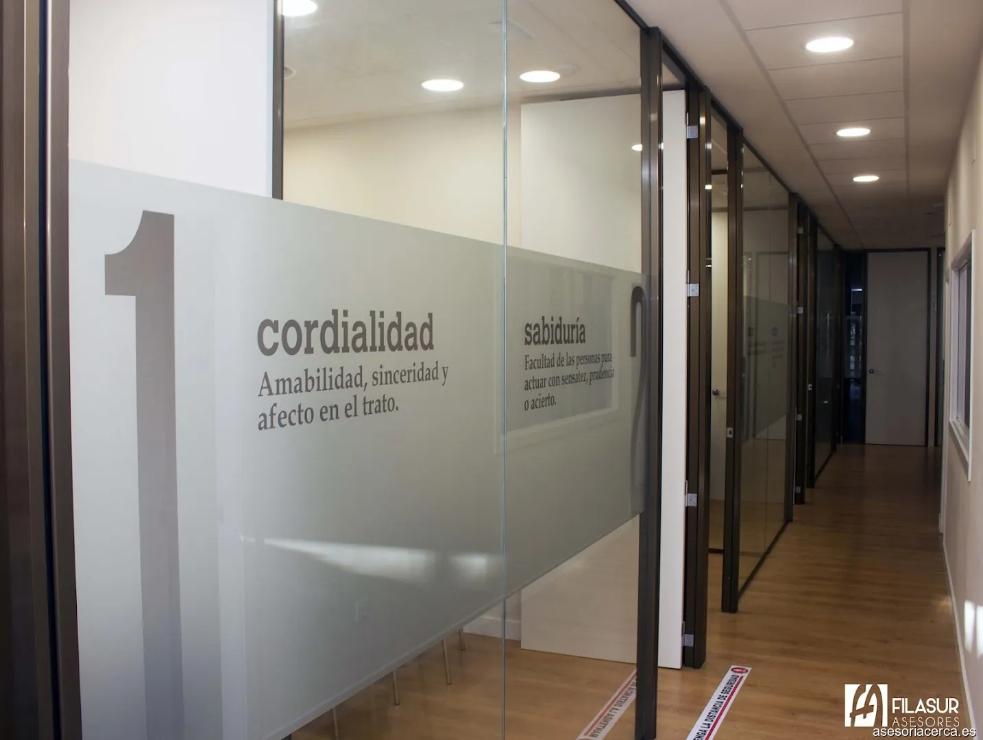 Filasur Asesores | Asesoria Fiscal, Laboral y Contable en San Fernando