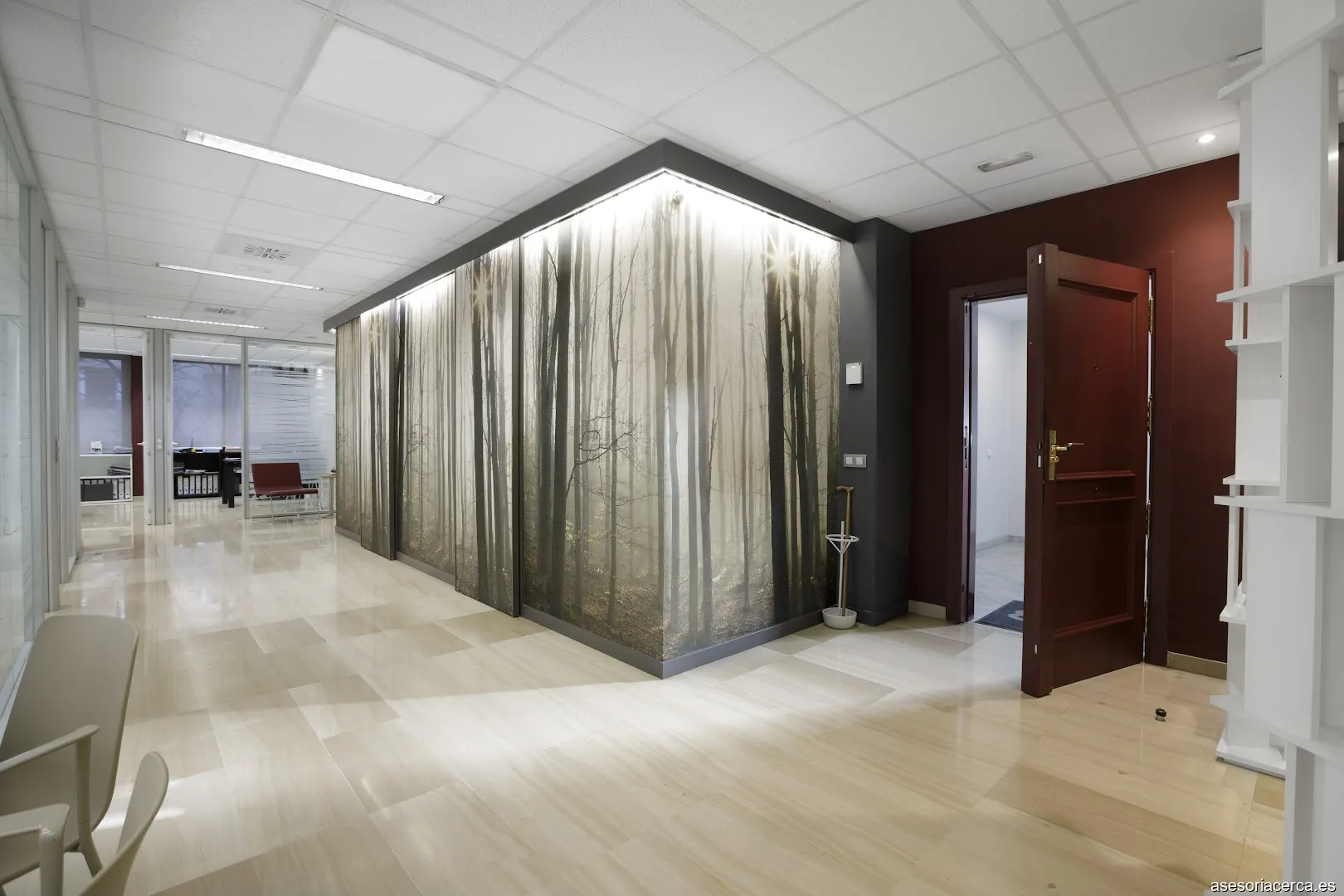 ASESORIA GRUP TRES GERONA