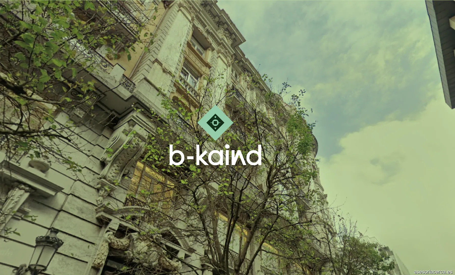 b-kaind San Sebastian | Asesoria integral