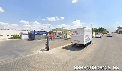 Asesoria Y Suministros S A