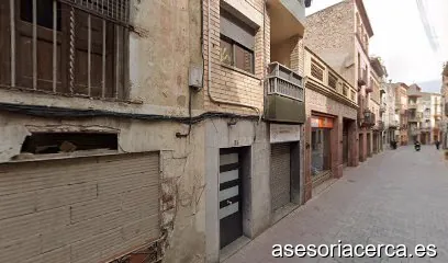 GESTION GLOBAL MARTORELL