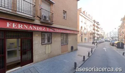 Fernandez Y Mateo Asesores SL