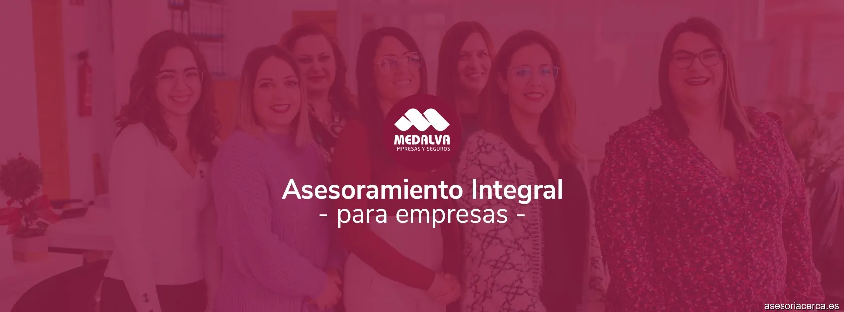 Gestoria en San Jose de la Rinconada | Asesoria MEDALVA