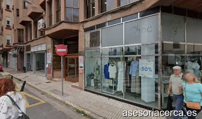 Gf Consultoria de Empresas S.L.