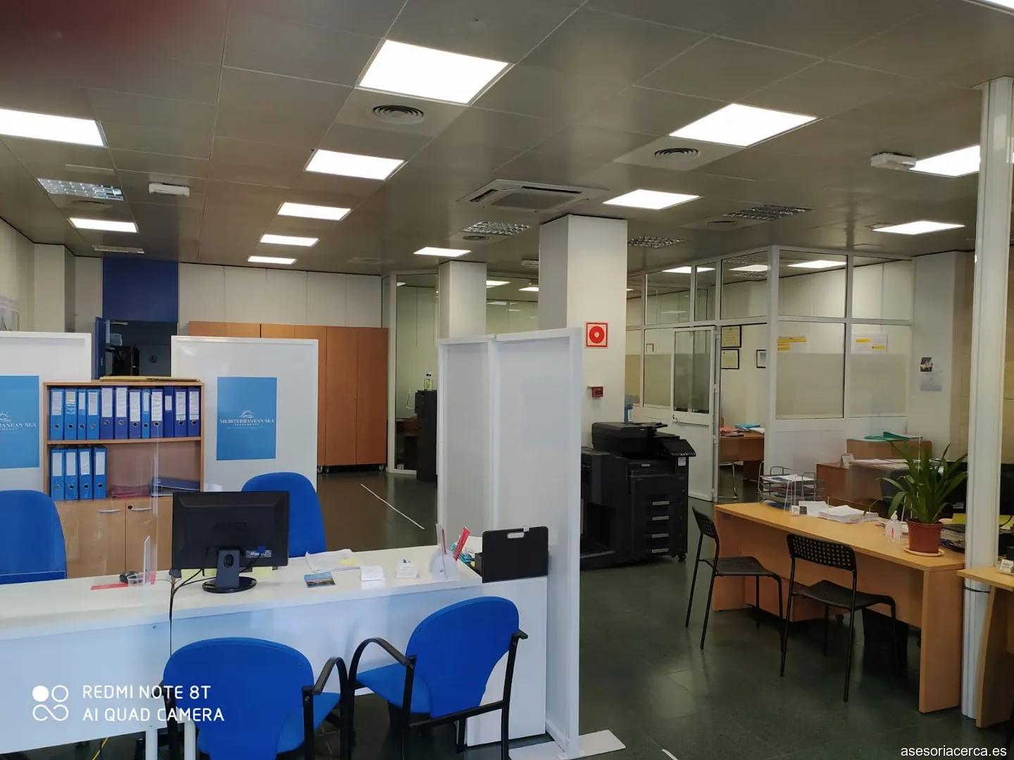 Gestoria Mozos & Moreno