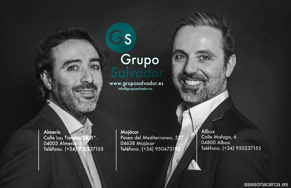 Salvador Tax & Legal