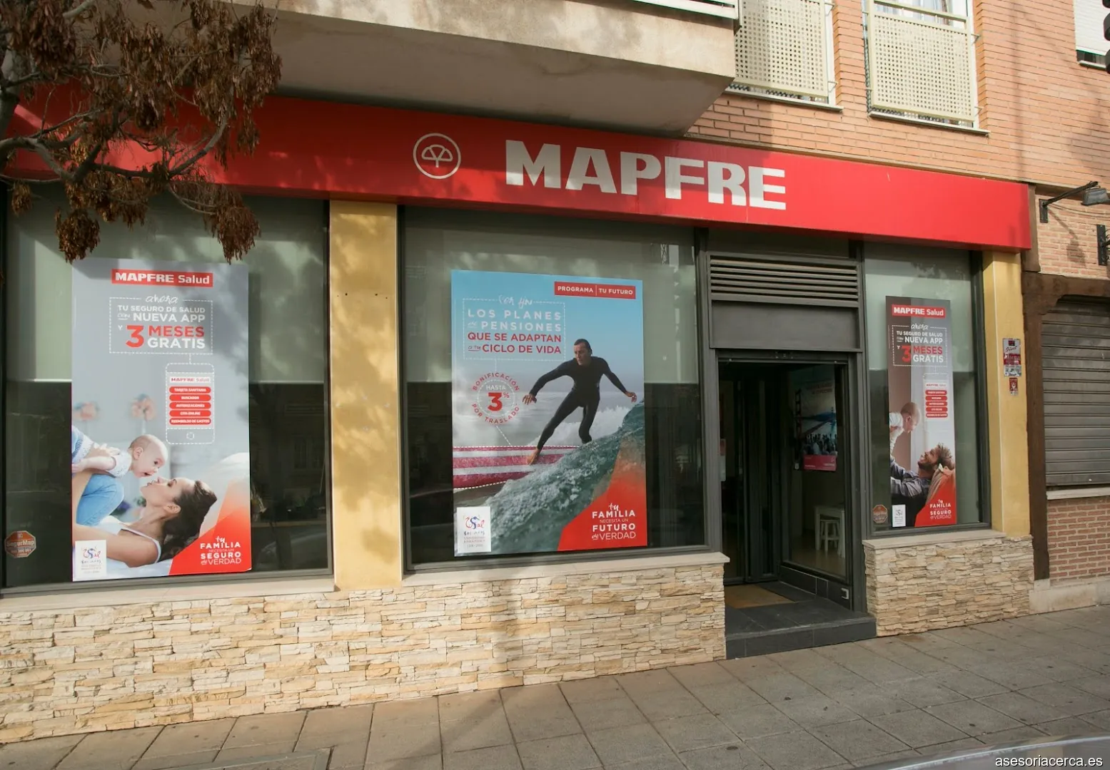 MAPFRE
