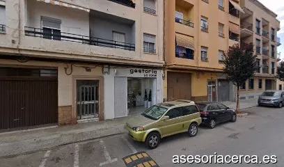 GESTORIA JUAN D. COTOLI